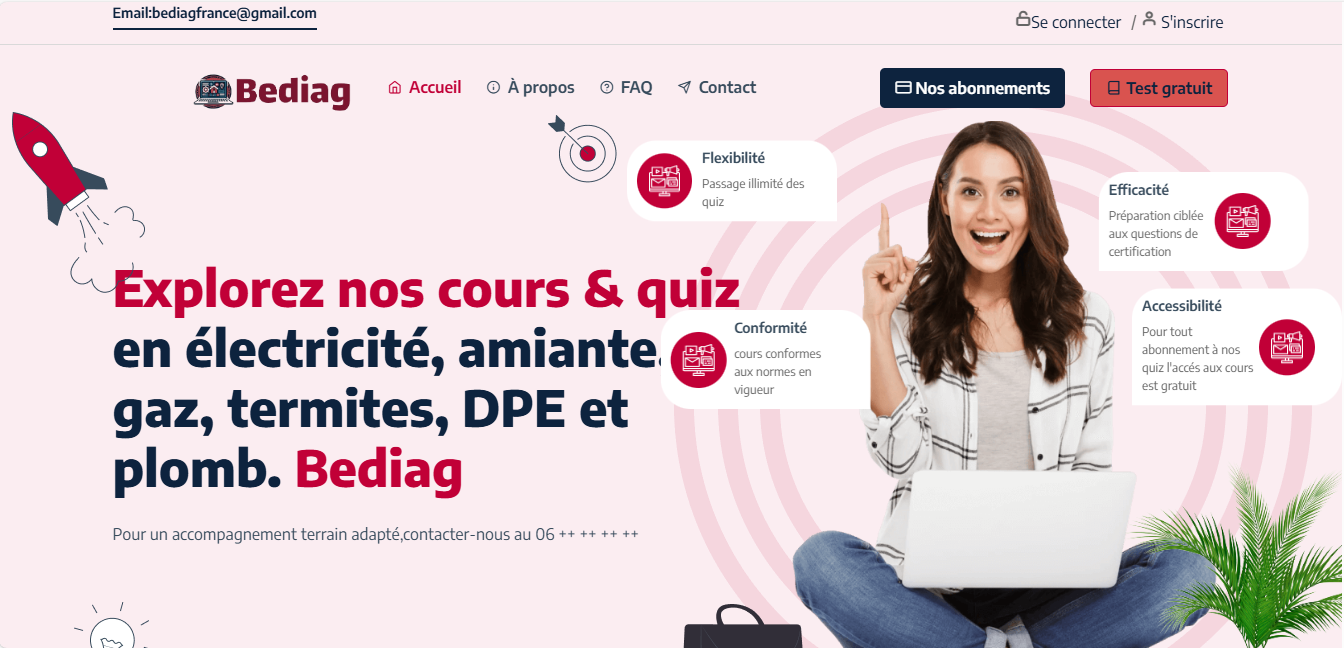 Bediag